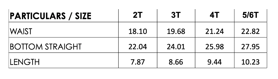 Youth Crown Skort Purple