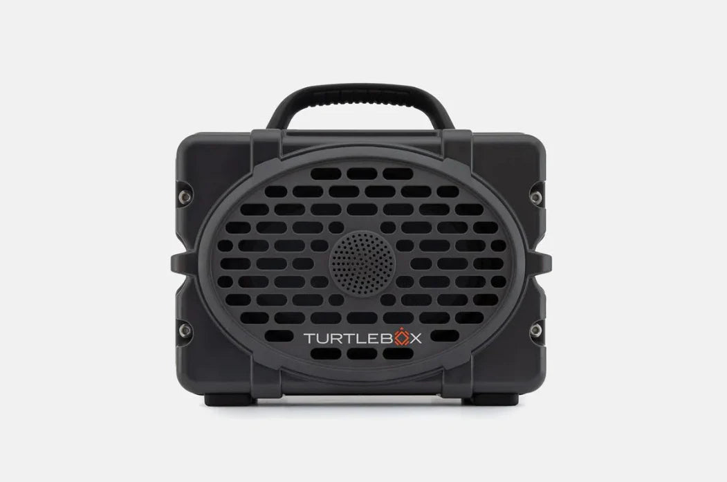 Turtlebox Gen 3 Speaker
