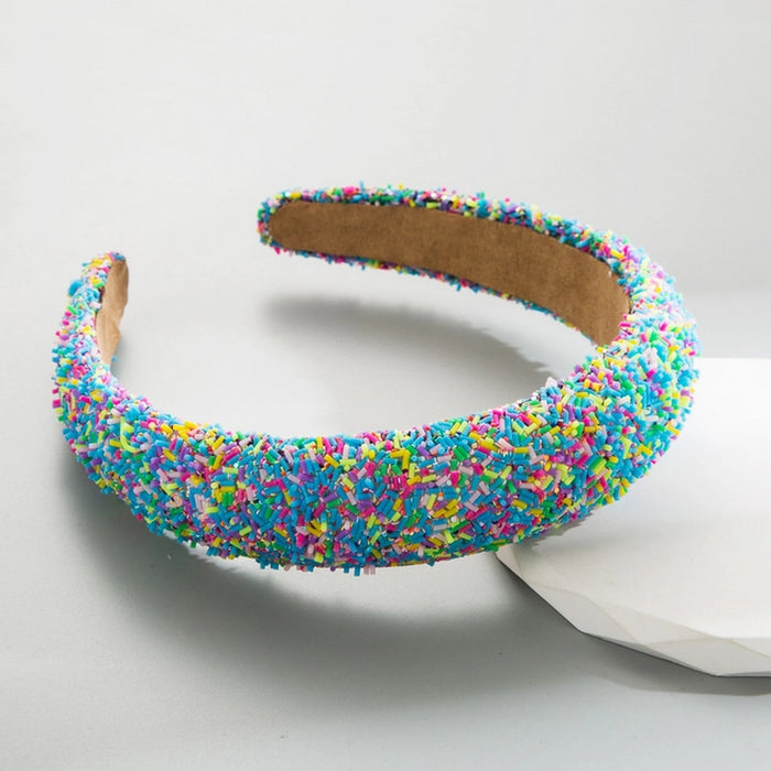 Sprinkle Headbands
