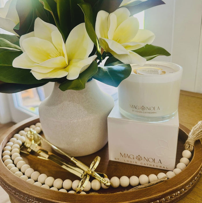 St. Charles 14oz Candle