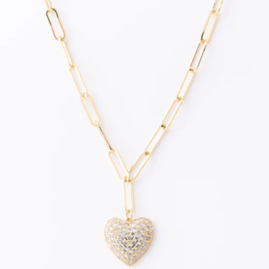 Lydia Necklace