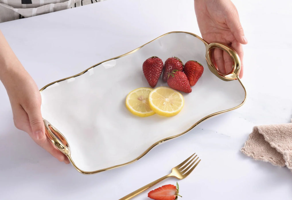 Small Platter