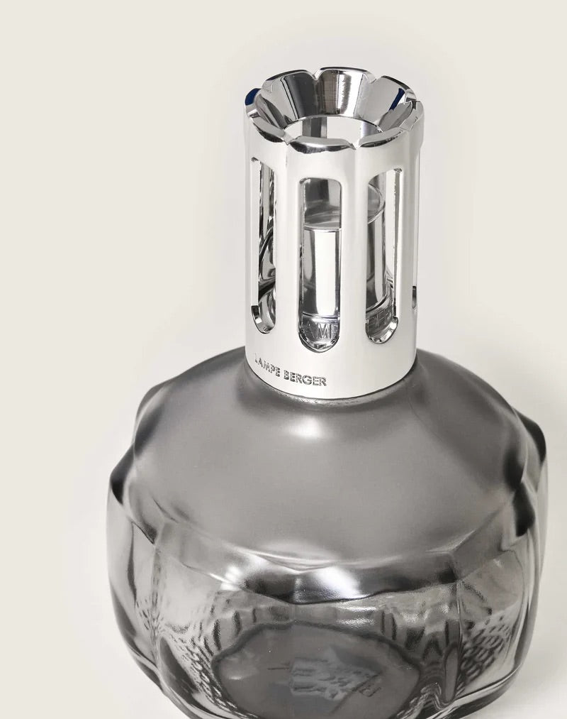 Molecule Lamp - Grey