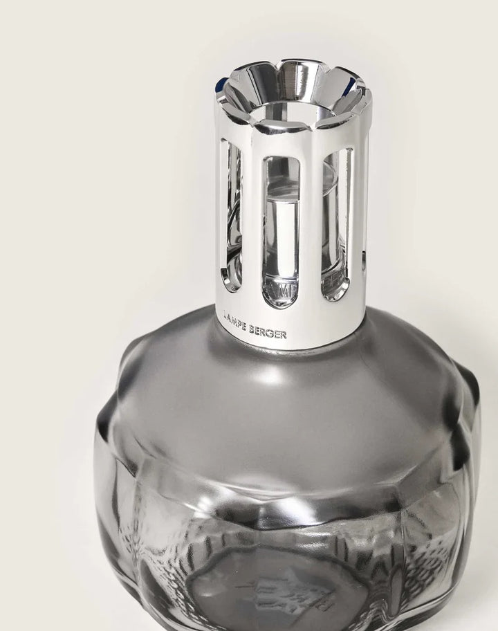 Molecule Lamp - Grey