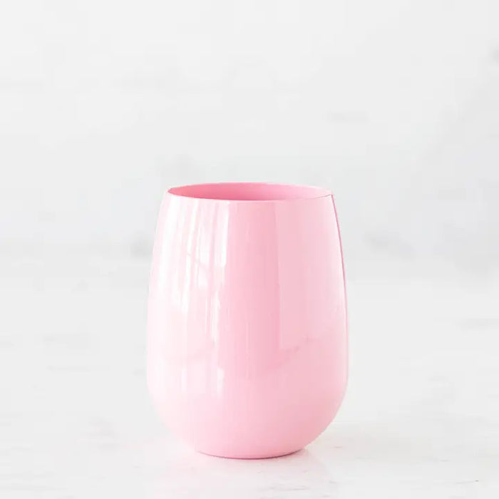 Stemless Wine 12oz Symglass