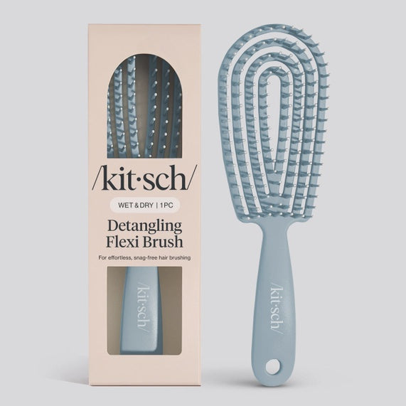 Detangling Flexi Brush