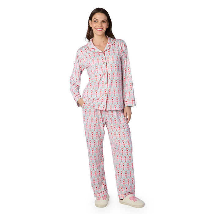 Nutcracker Party Pajamas