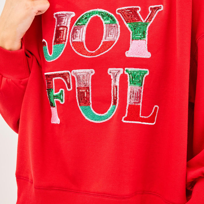 Millie Joyful Sweatshirt