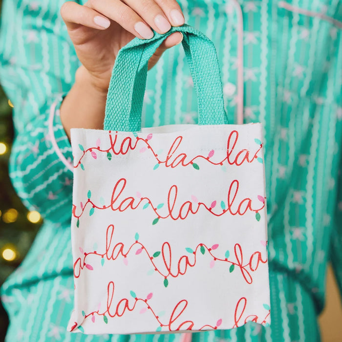 Petite Carry Tote Falala