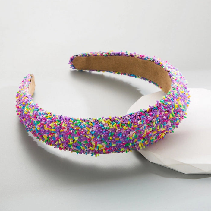 Sprinkle Headbands