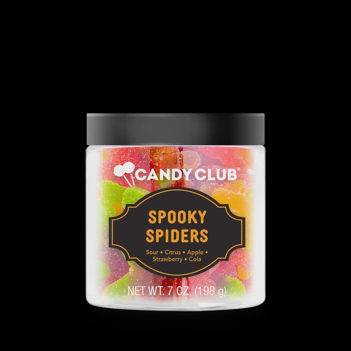 Spooky Spiders *Halloween Collection*