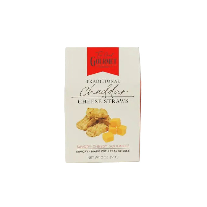 Cheese Straws