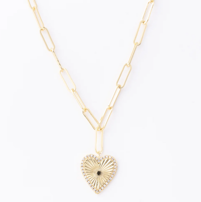 Hadley Necklace