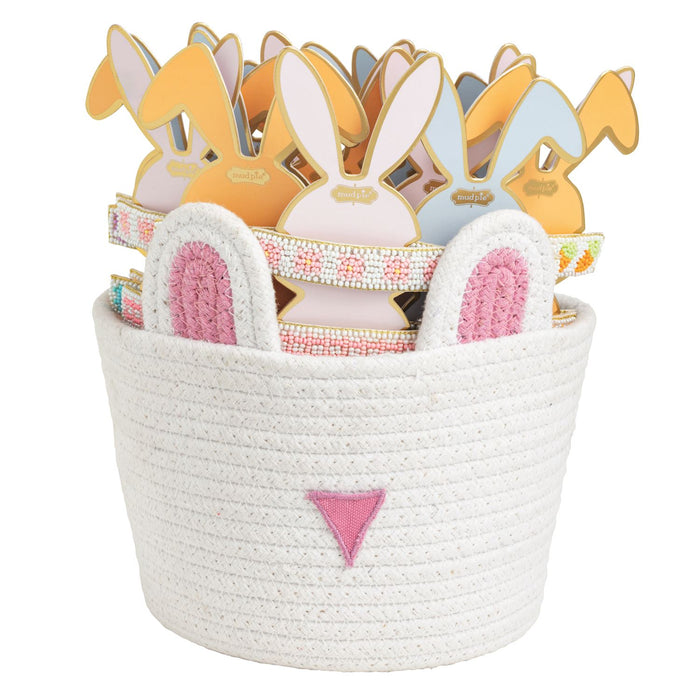 Easter Beaded Hair Clip Sets