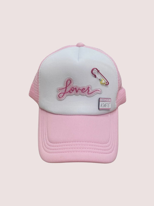 Swiftie Lover Trucker Hat