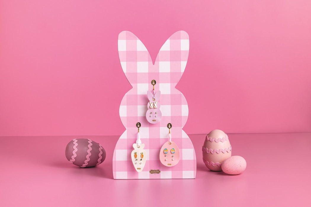 Easter Icon Earring Sets