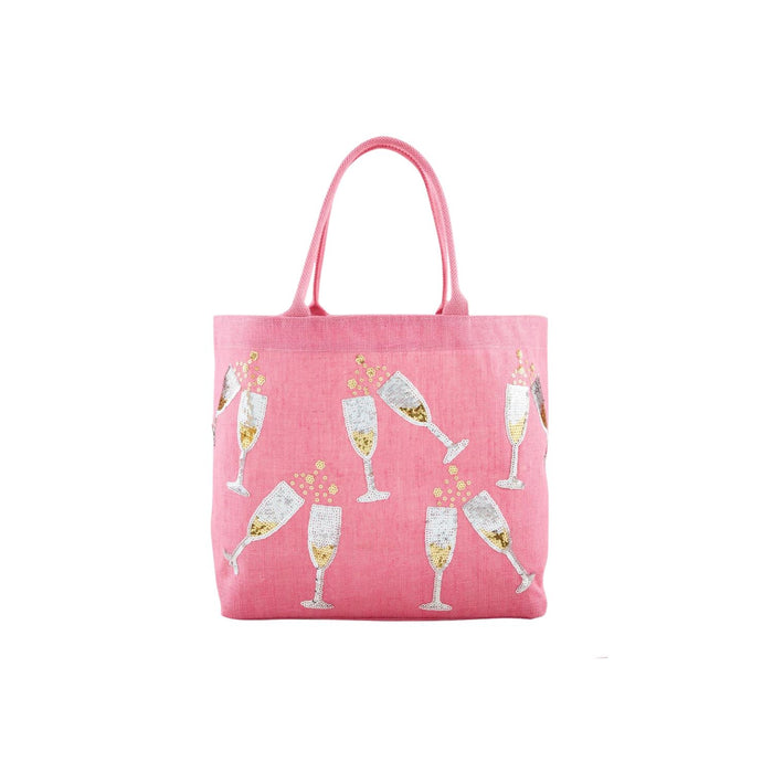 Cheers Sparkle Tote