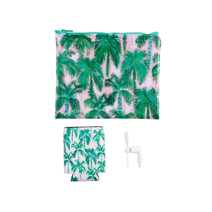 Beach Case Set