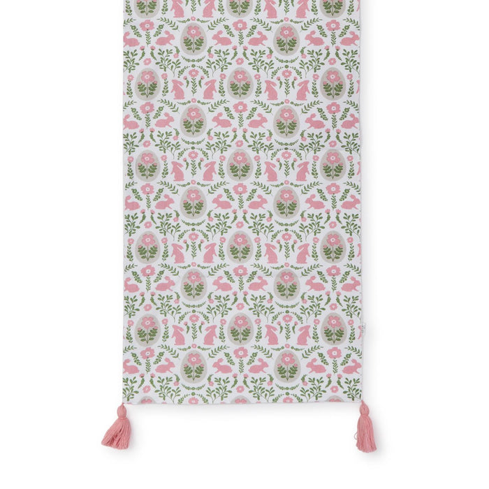 Spring Soiree Table Runner