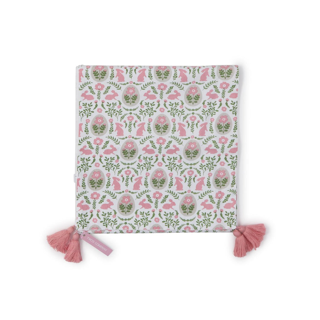 Spring Soiree Table Runner (FINAL SALE)