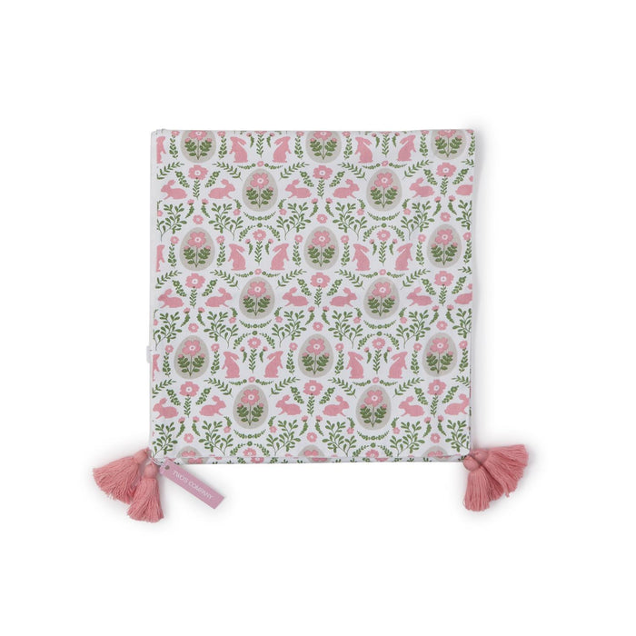 Spring Soiree Table Runner