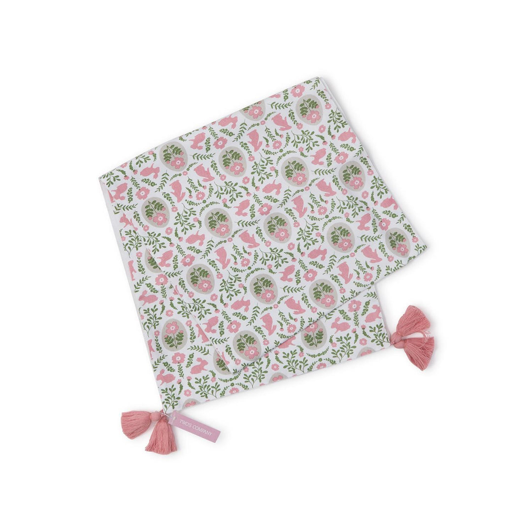 Spring Soiree Table Runner (FINAL SALE)