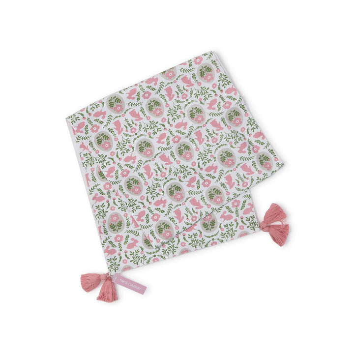 Spring Soiree Table Runner (FINAL SALE)