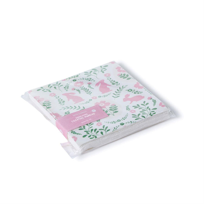 Spring Soiree 3-Ply Paper Napkin