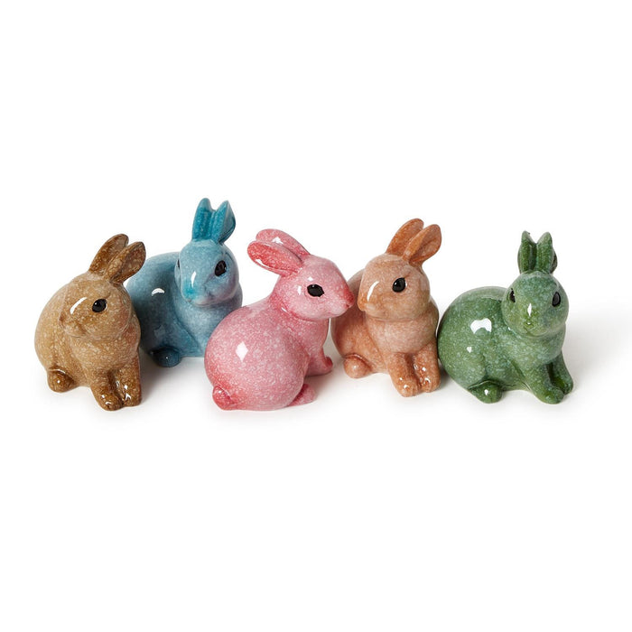 Bunny Decor