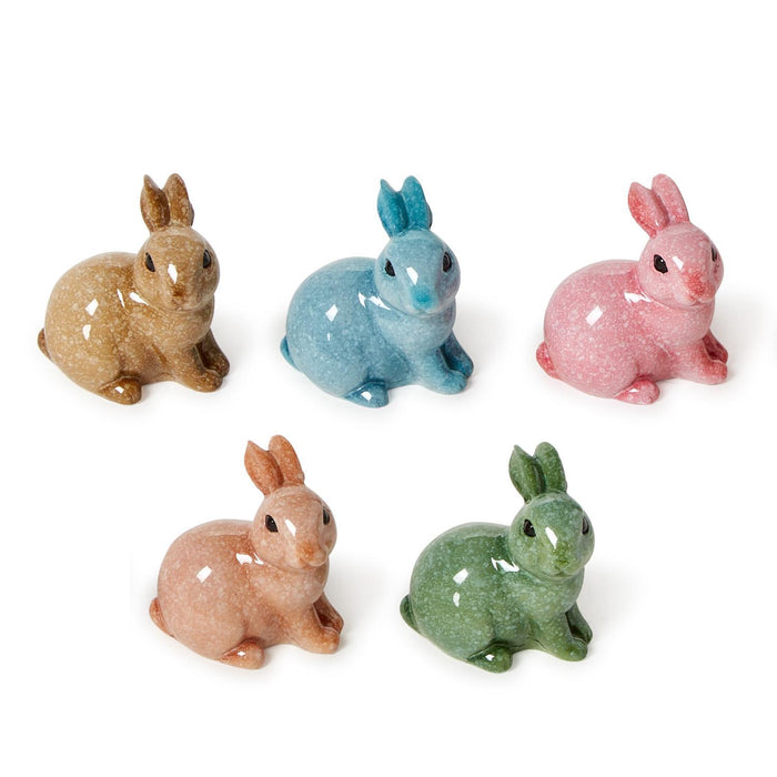 Bunny Decor