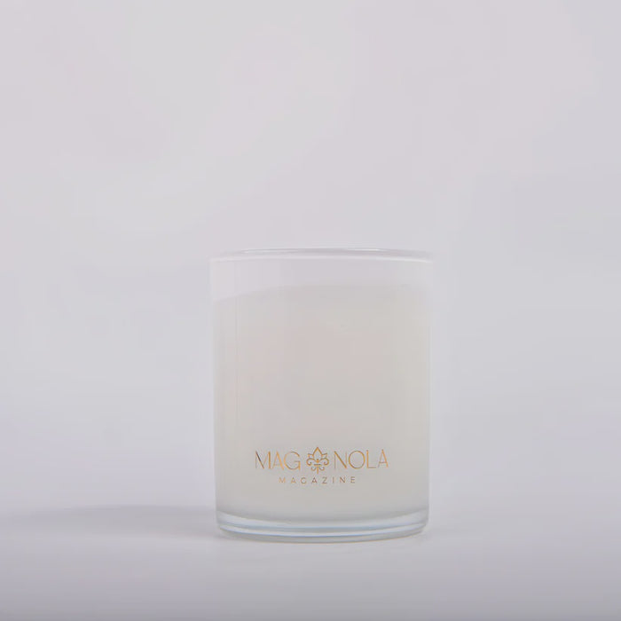 Magazine Candle 8.5oz