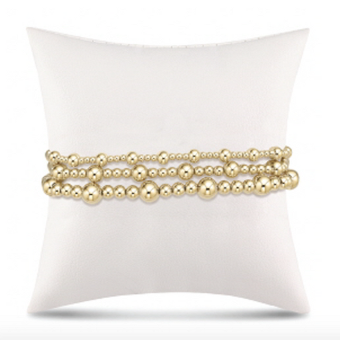 Classic Sincerity Bracelet