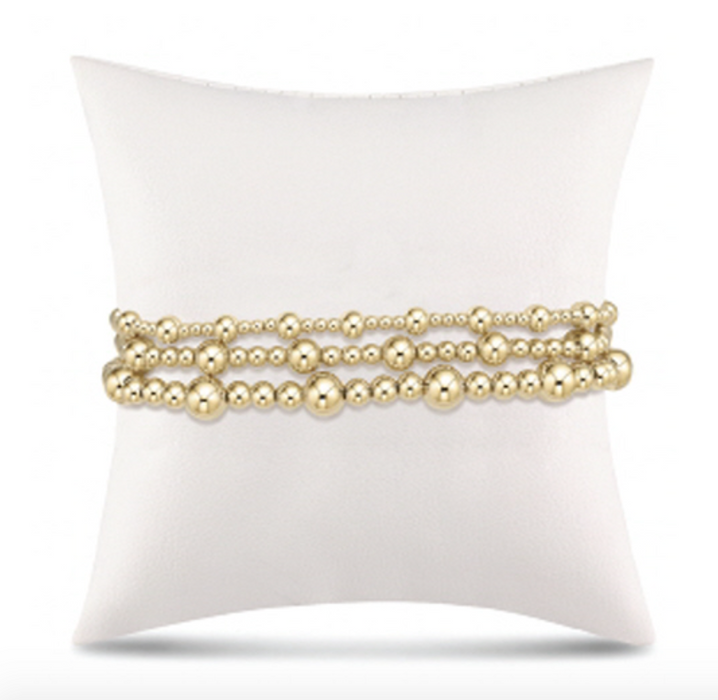 Classic Sincerity Bracelet