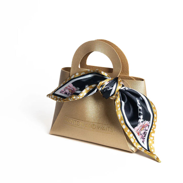 Genevieve Twilly Accessory Scarf