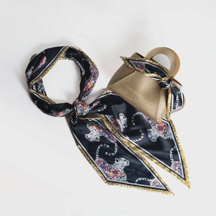 Genevieve Twilly Accessory Scarf