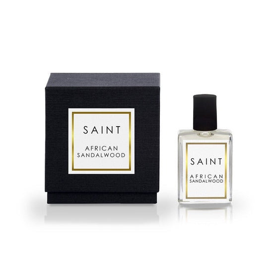 Saint Fragrance - African Sandalwood