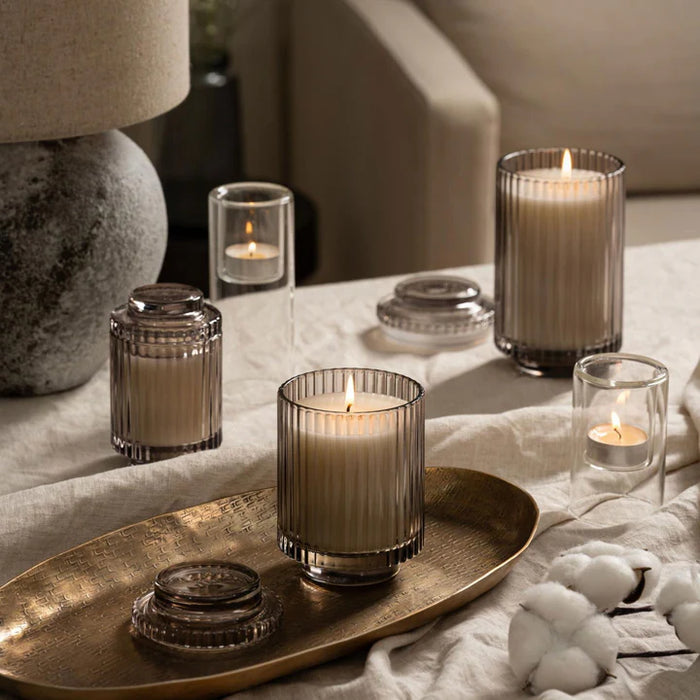 Amélie Candle 7oz - Linen Cotton Oasis