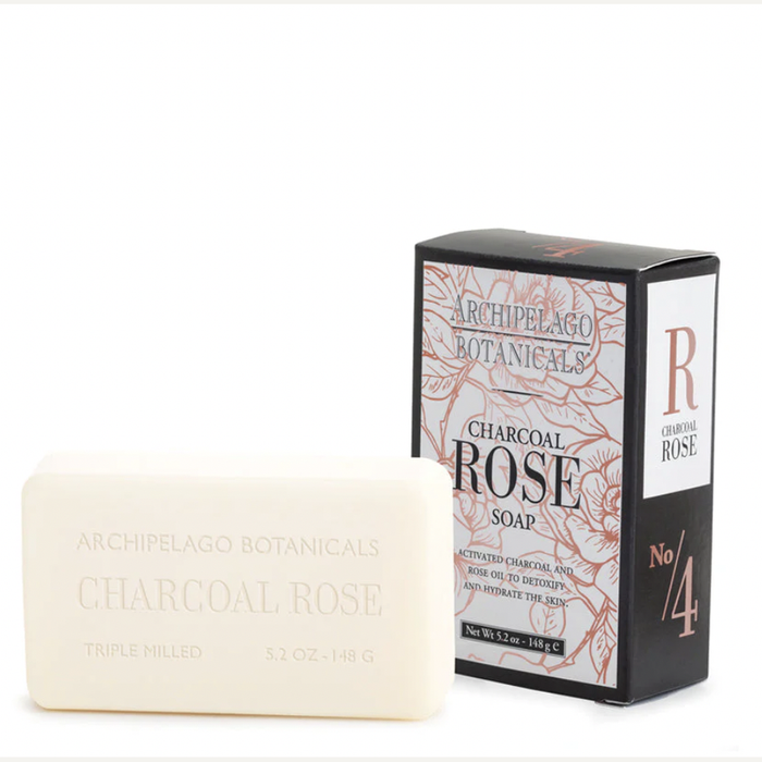 Archipelago Bar Soap