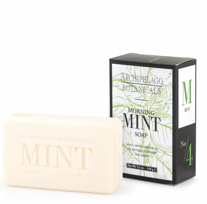 Archipelago Bar Soap