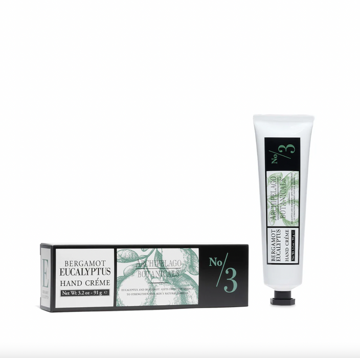 Archipelago Hand Crème
