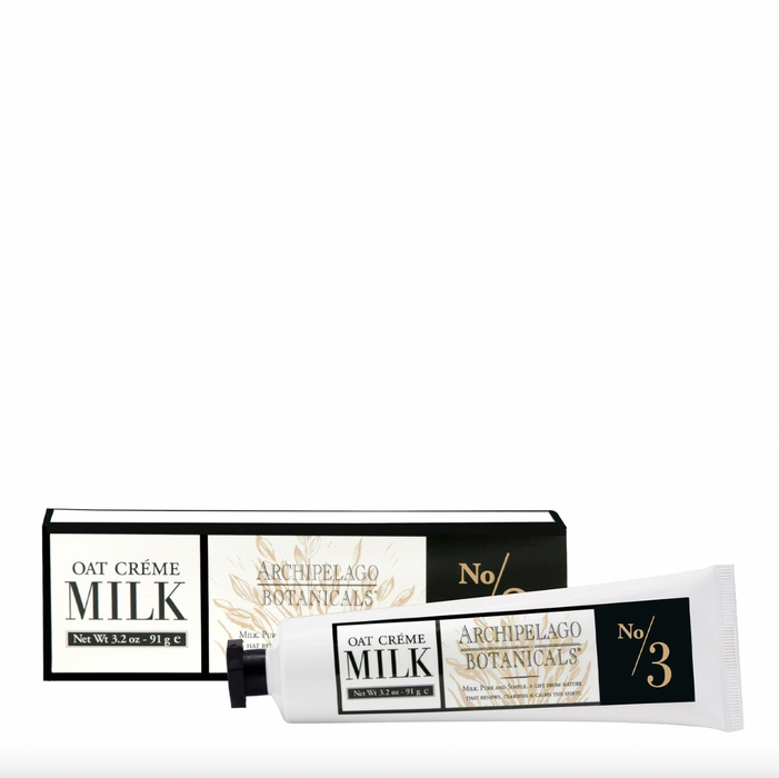 Archipelago Hand Crème