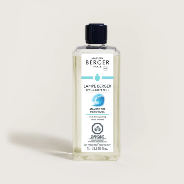 Lampe Berger 1 Liter Fragrance Refill