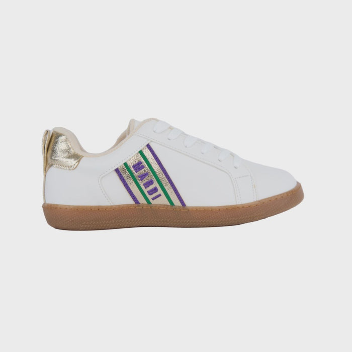 Billie Mardi Gras Sneakers