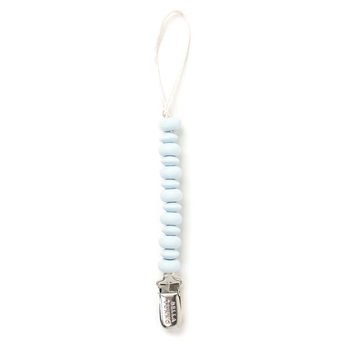 Pacifier Clips
