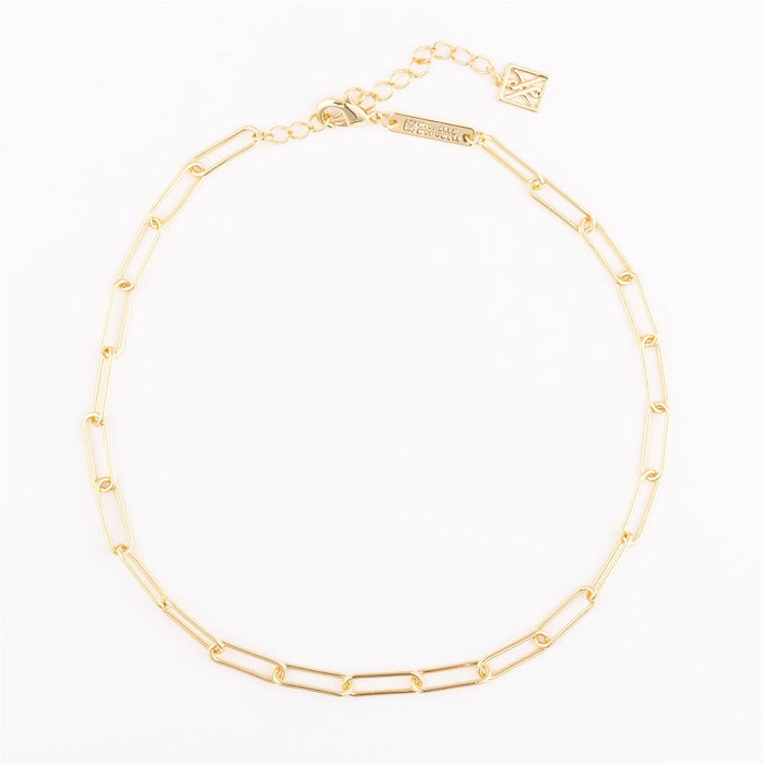 Bella Kids Charm Necklace