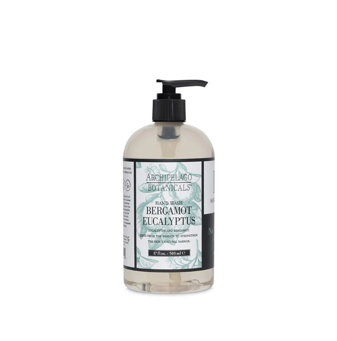 Archipelago Hand Wash