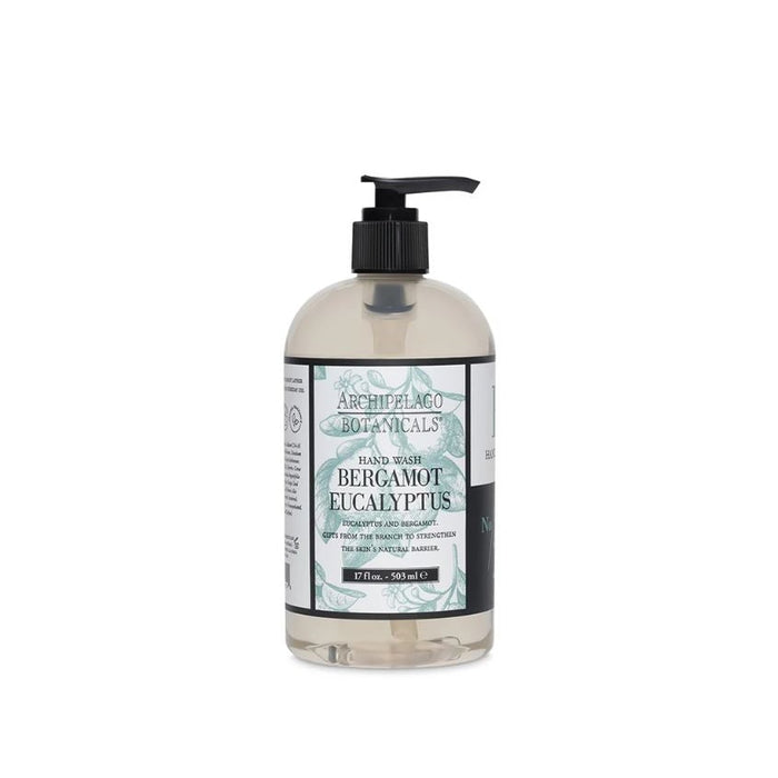 Archipelago Hand Wash