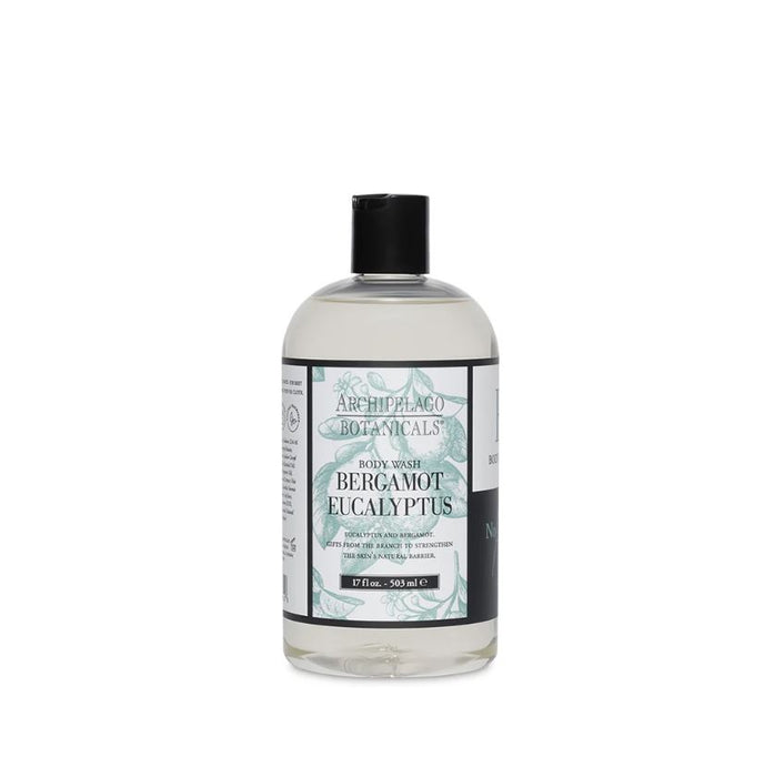 Archipelago Body Wash