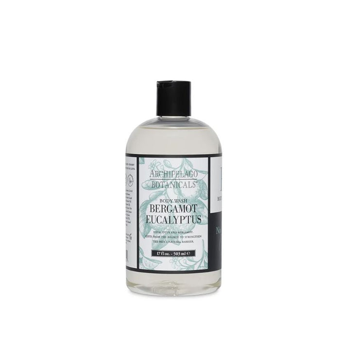Archipelago Body Wash