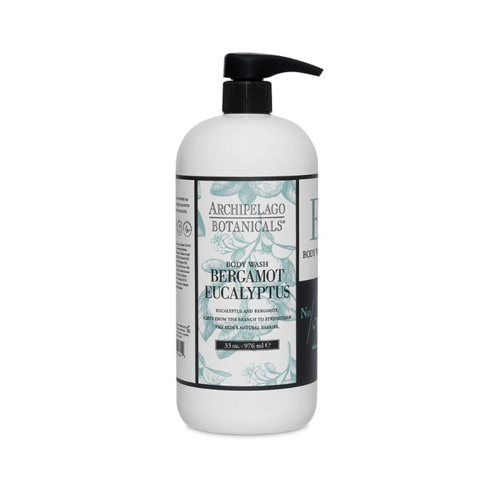 Archipelago Body Wash